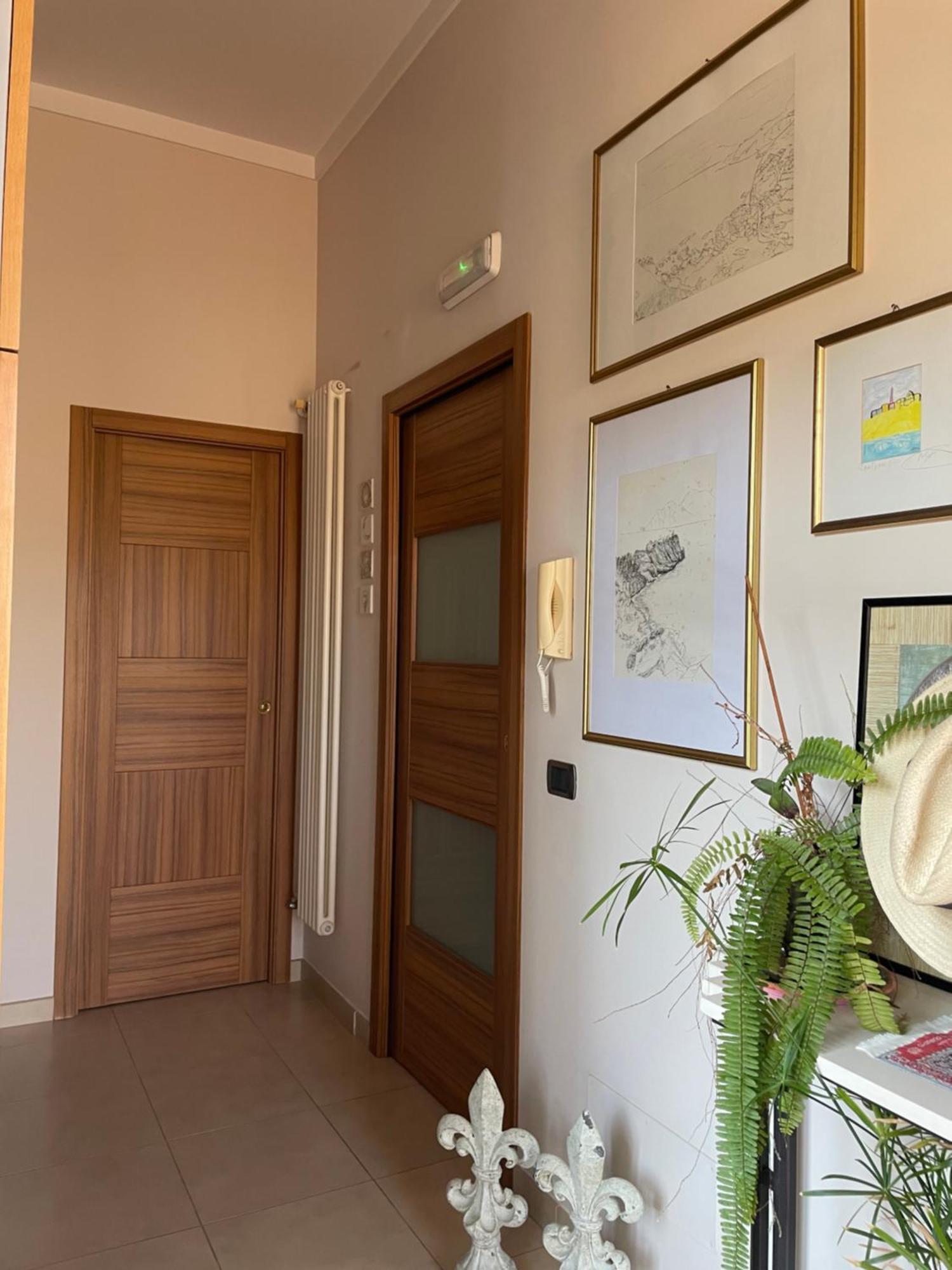 Domus Felix Panzió Sorrento Kültér fotó