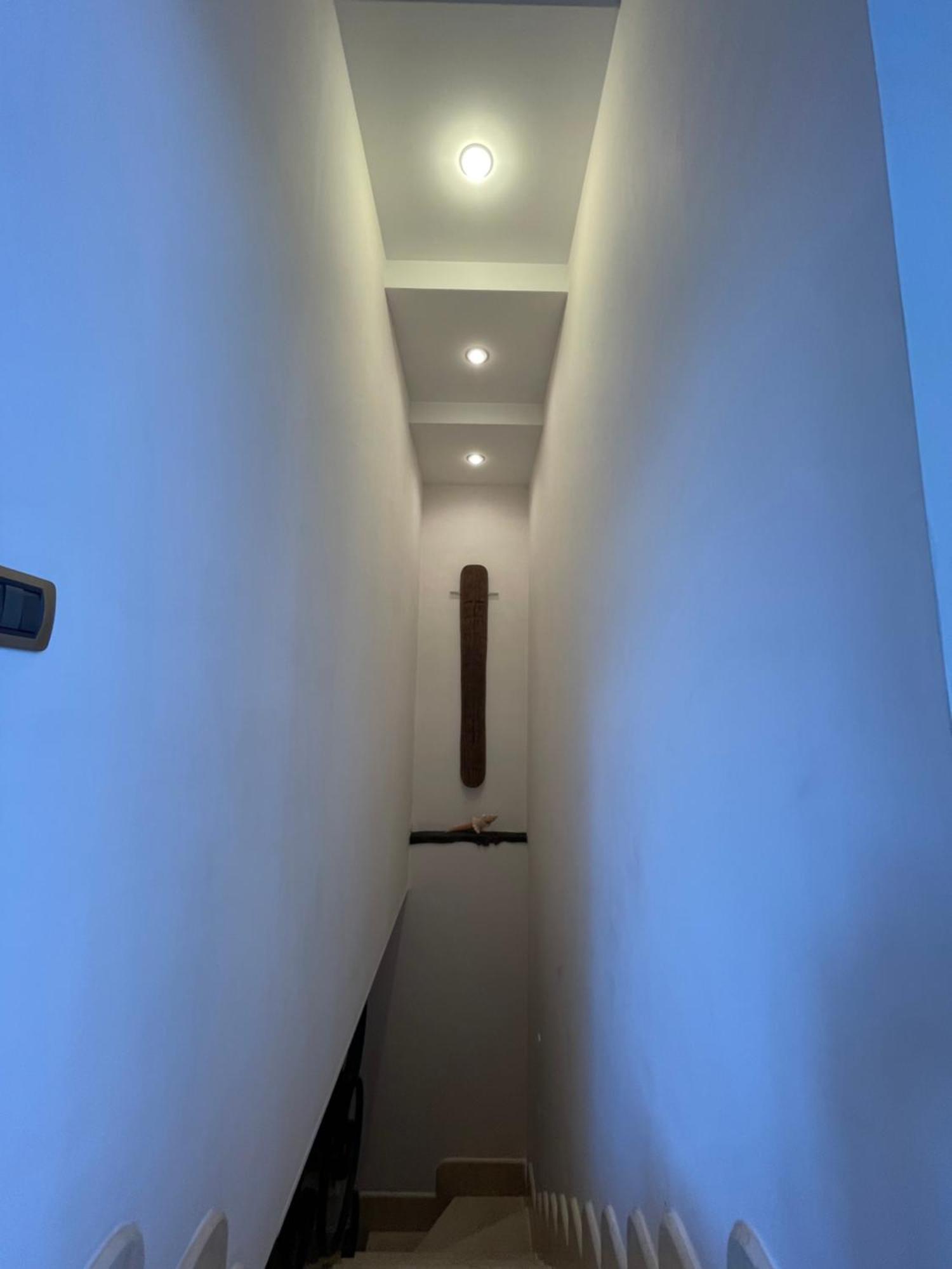 Domus Felix Panzió Sorrento Kültér fotó