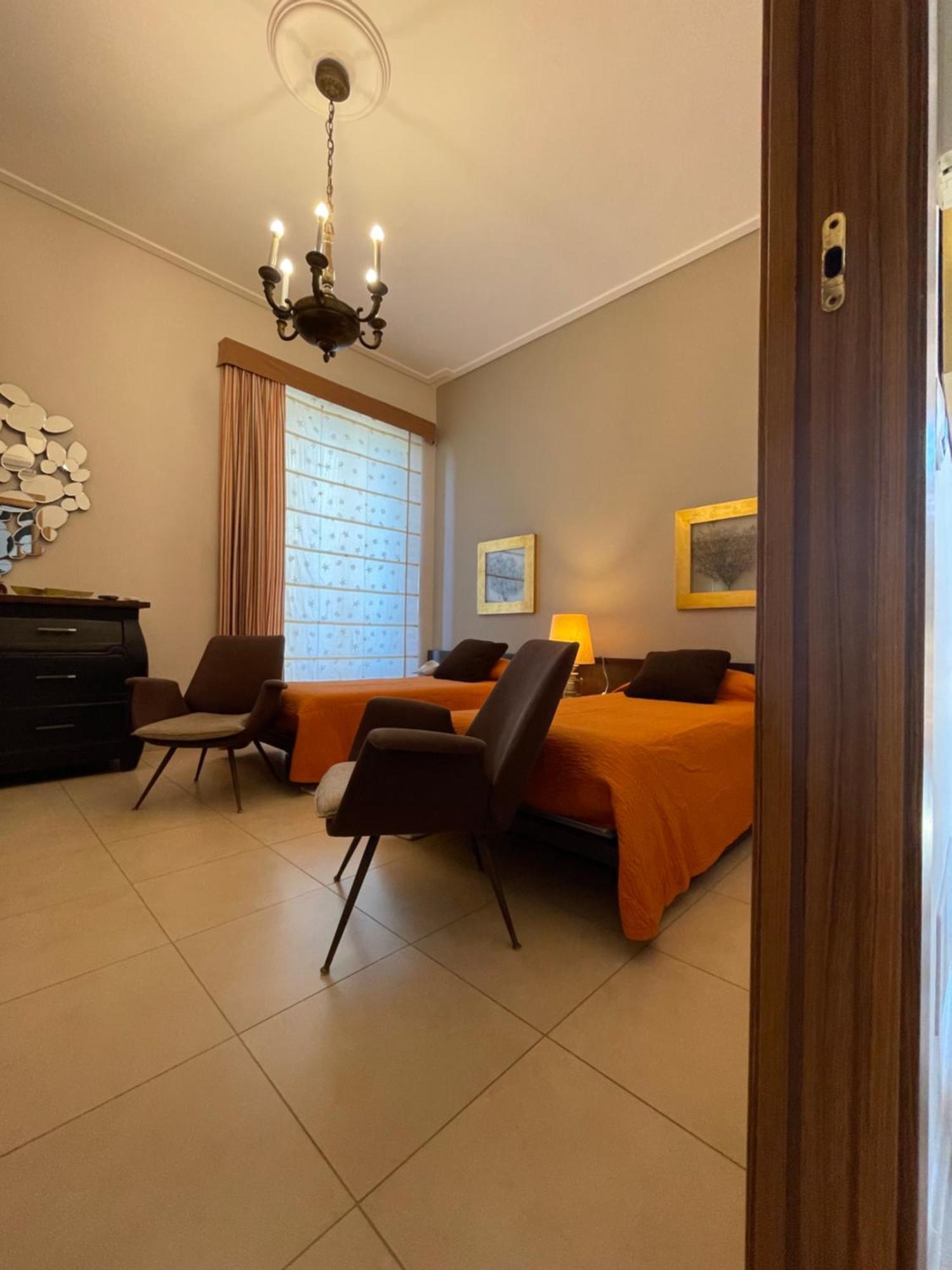 Domus Felix Panzió Sorrento Kültér fotó