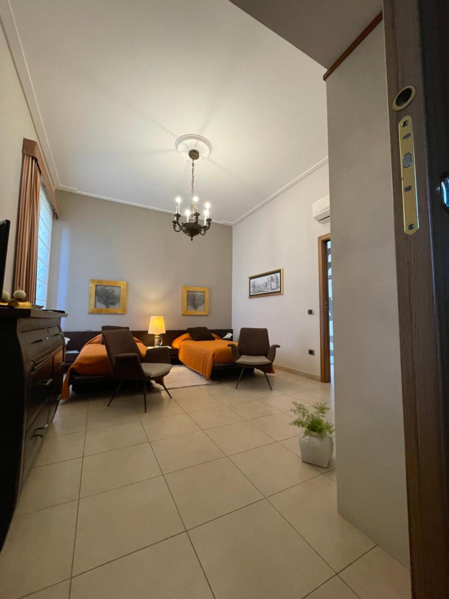 Domus Felix Panzió Sorrento Kültér fotó