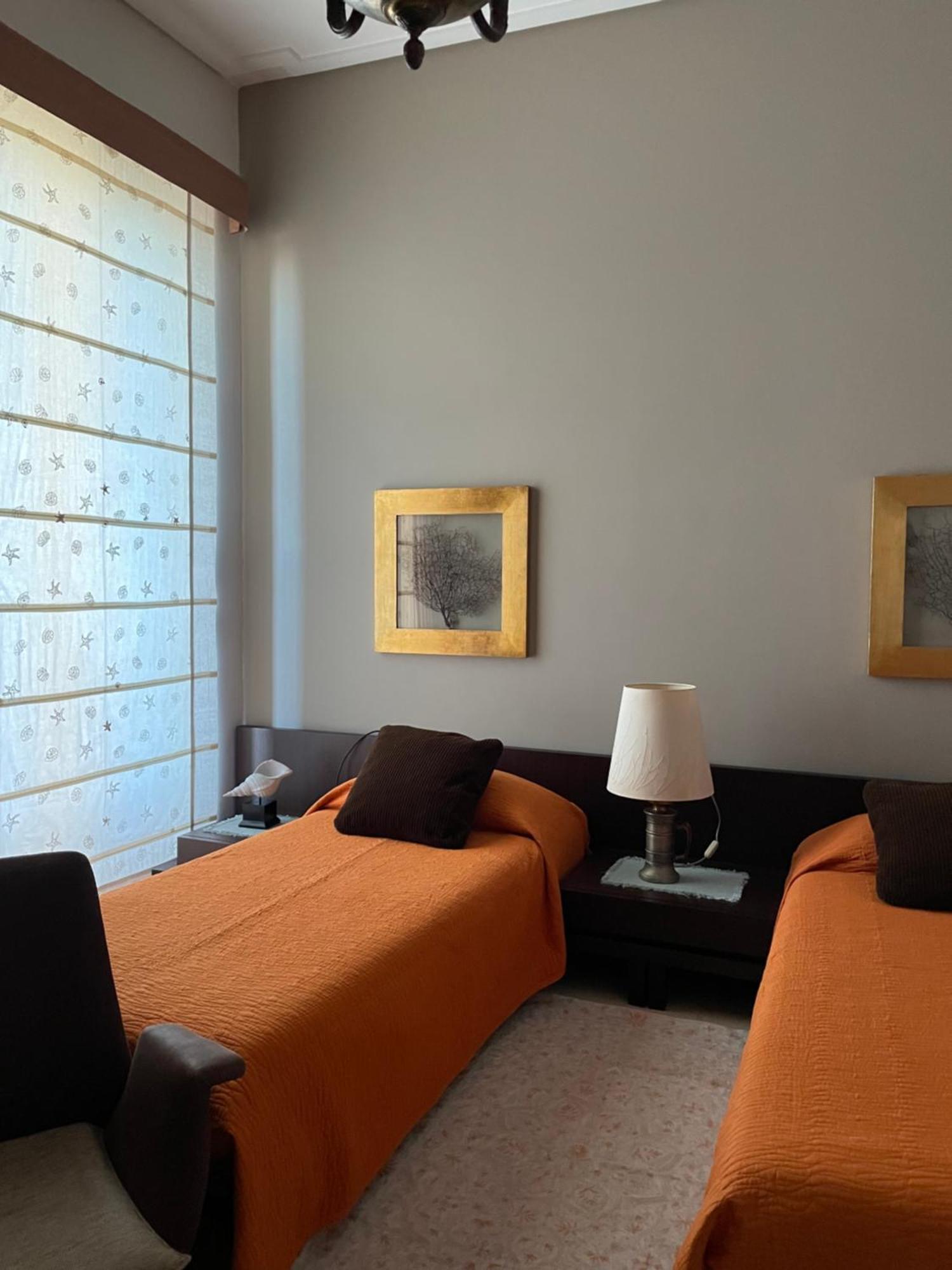 Domus Felix Panzió Sorrento Kültér fotó