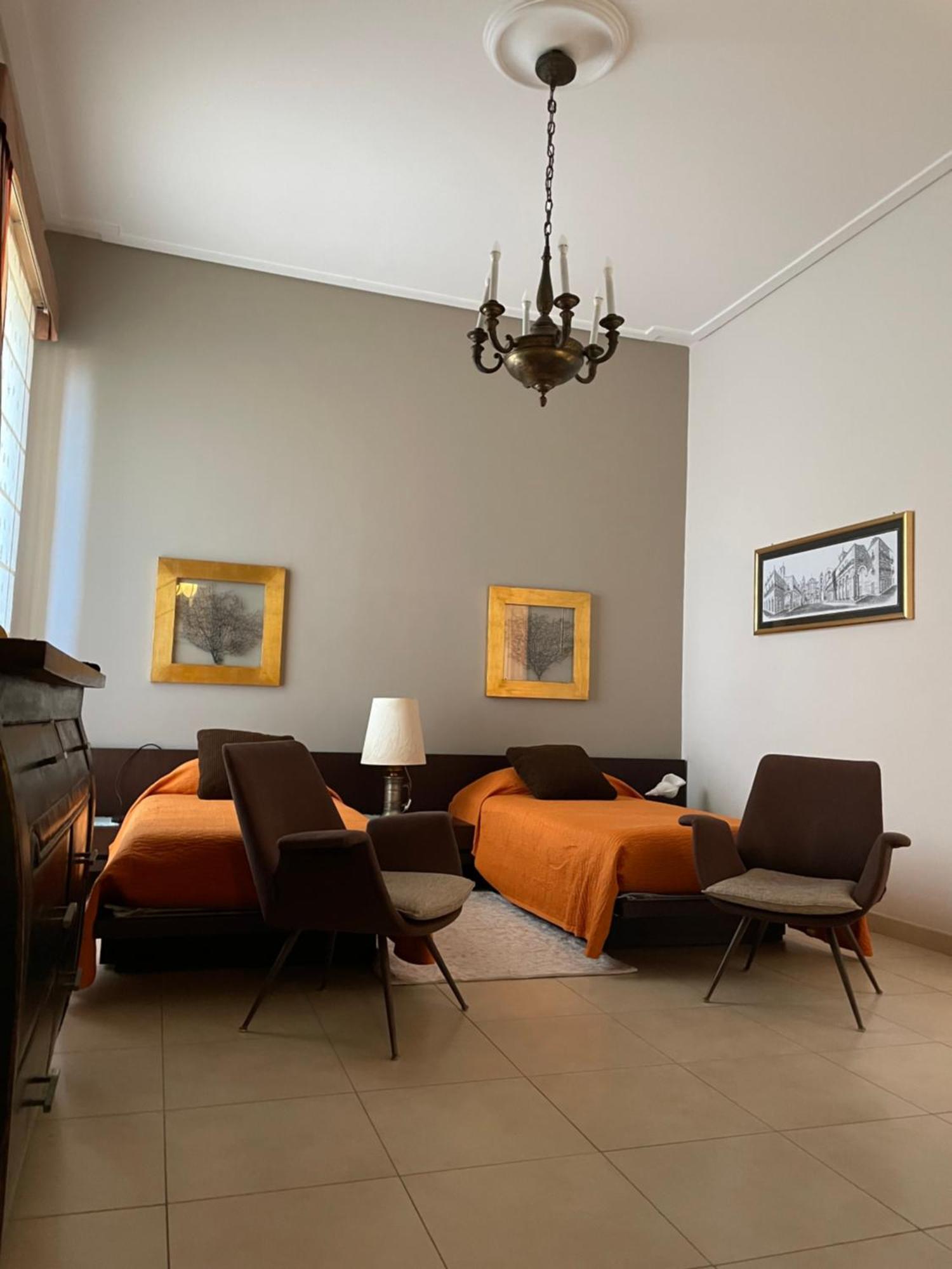 Domus Felix Panzió Sorrento Kültér fotó