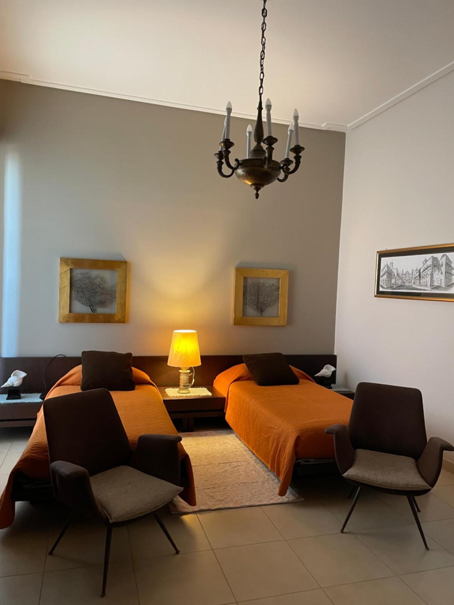Domus Felix Panzió Sorrento Kültér fotó