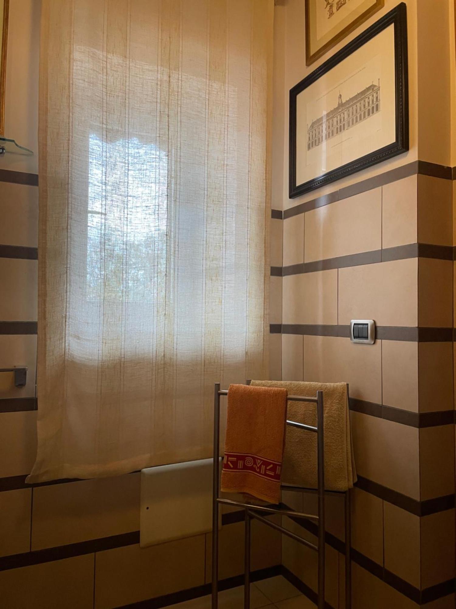 Domus Felix Panzió Sorrento Kültér fotó
