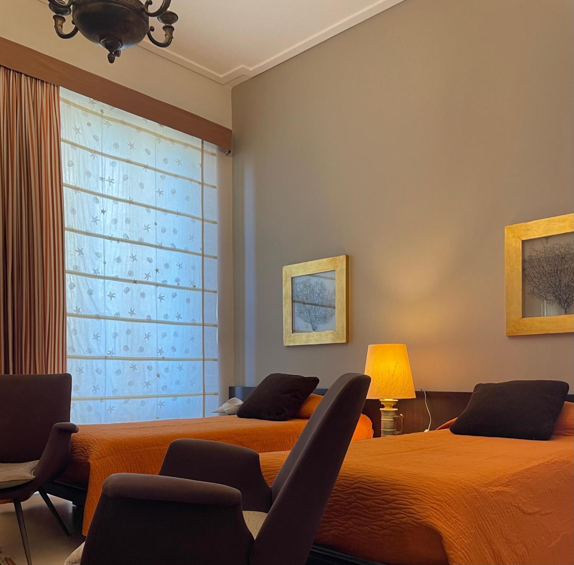 Domus Felix Panzió Sorrento Kültér fotó