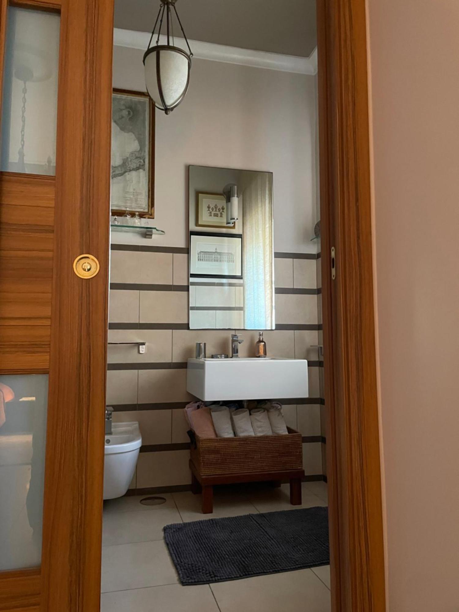 Domus Felix Panzió Sorrento Kültér fotó