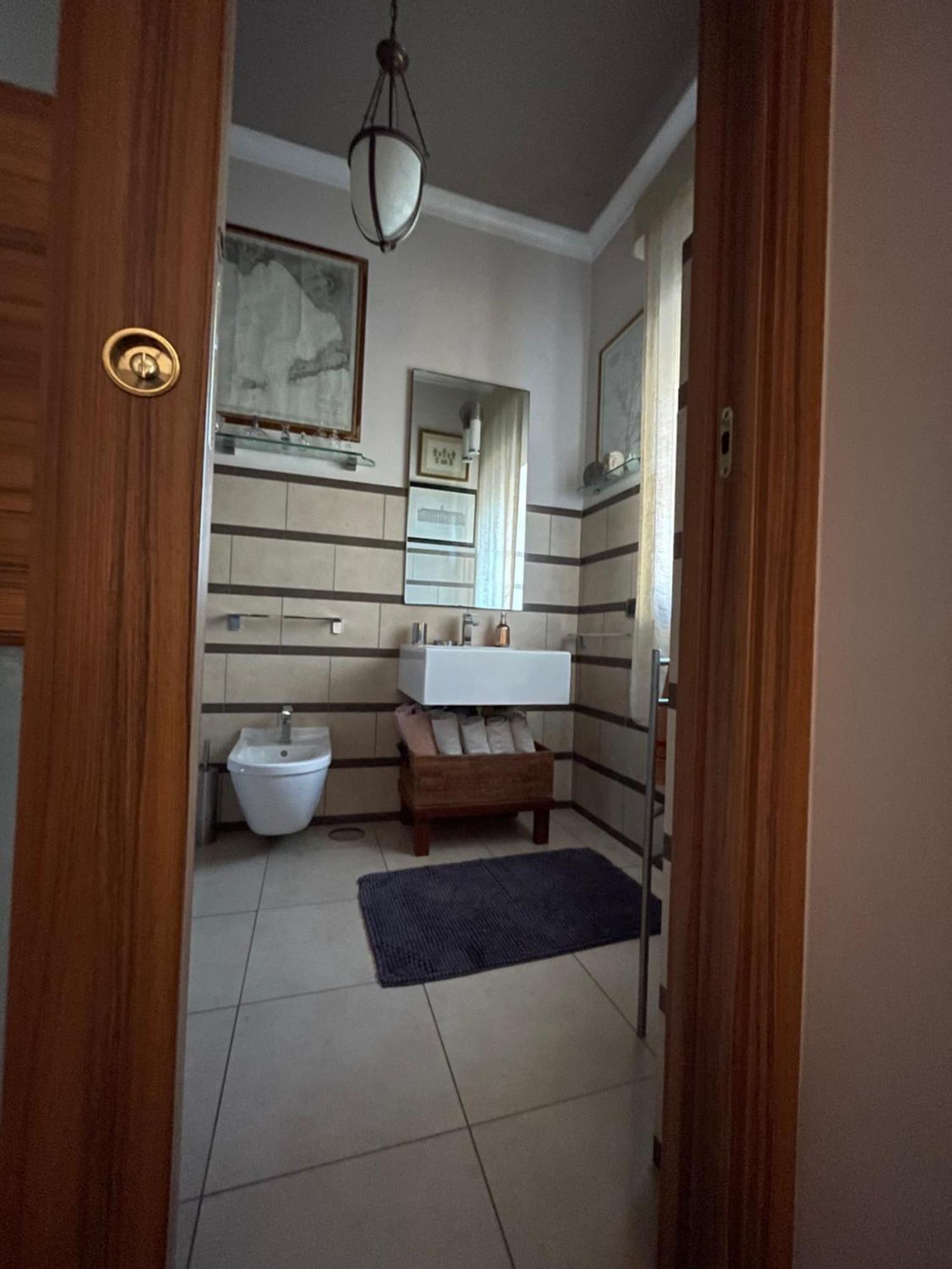 Domus Felix Panzió Sorrento Kültér fotó
