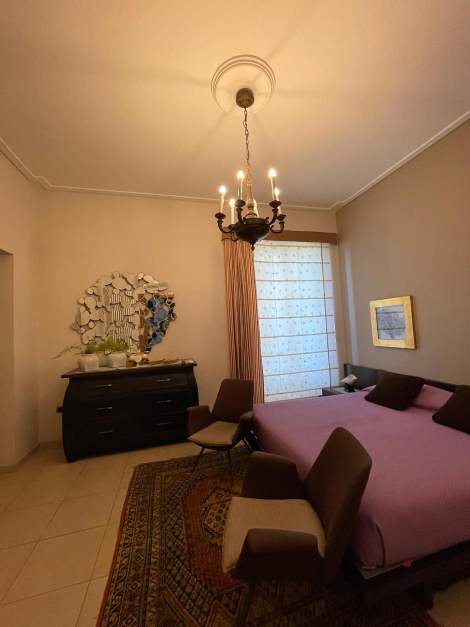 Domus Felix Panzió Sorrento Kültér fotó
