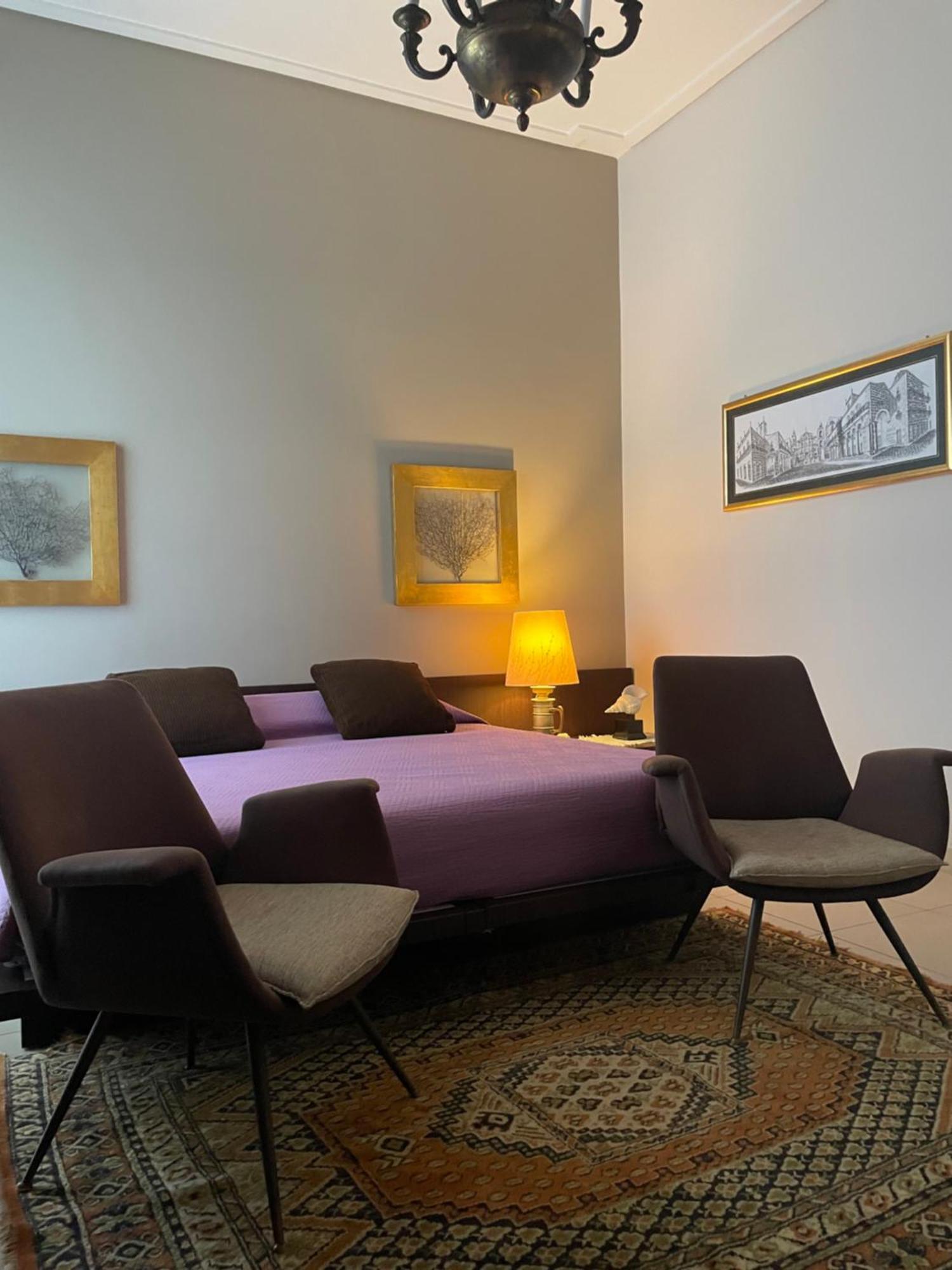 Domus Felix Panzió Sorrento Kültér fotó