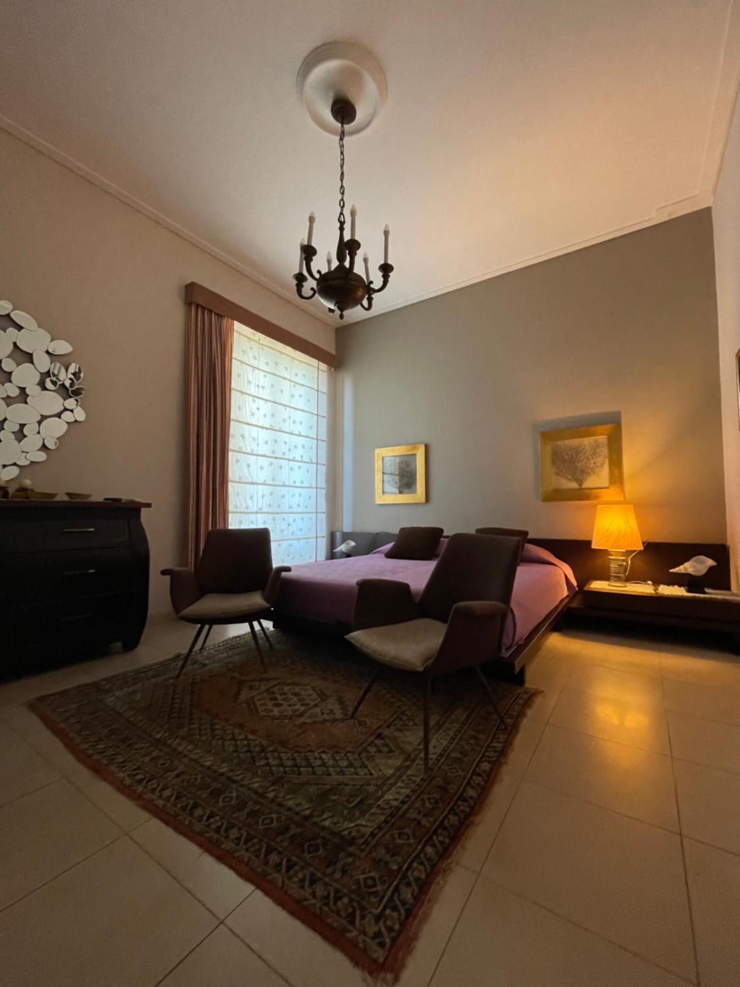 Domus Felix Panzió Sorrento Kültér fotó