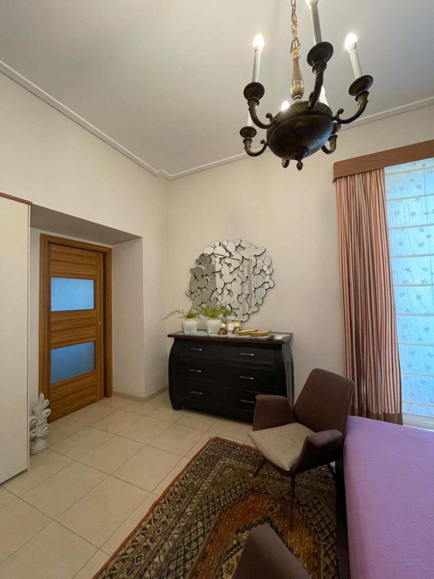 Domus Felix Panzió Sorrento Kültér fotó