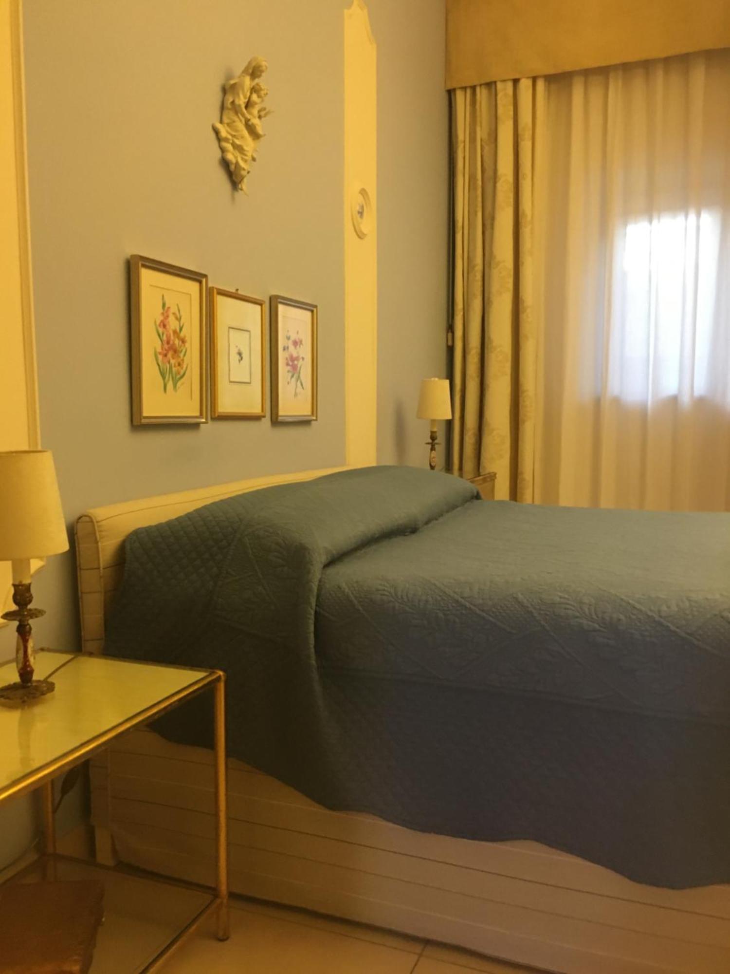 Domus Felix Panzió Sorrento Kültér fotó