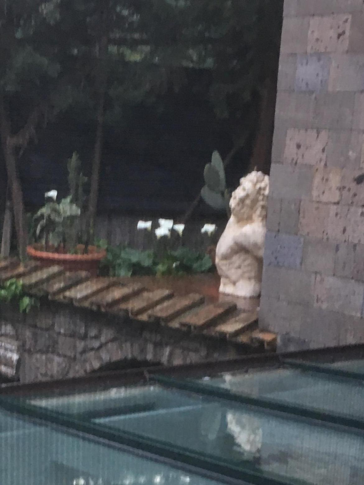 Domus Felix Panzió Sorrento Kültér fotó